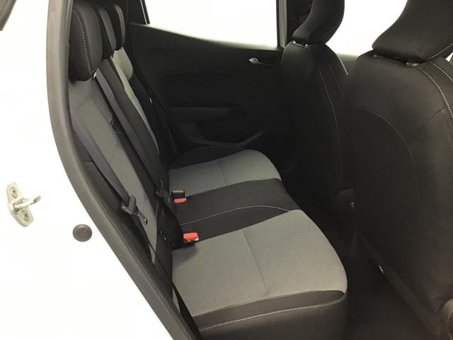 Renault Clio Evolution TCe 90 