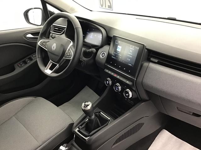 Renault Clio Evolution TCe 90 