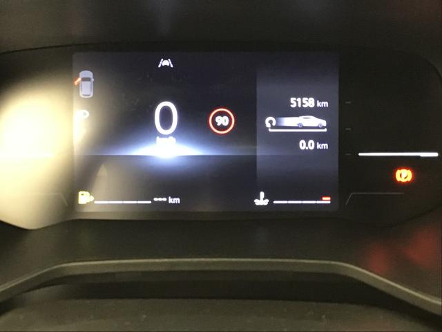 Renault Clio Evolution TCe 90 