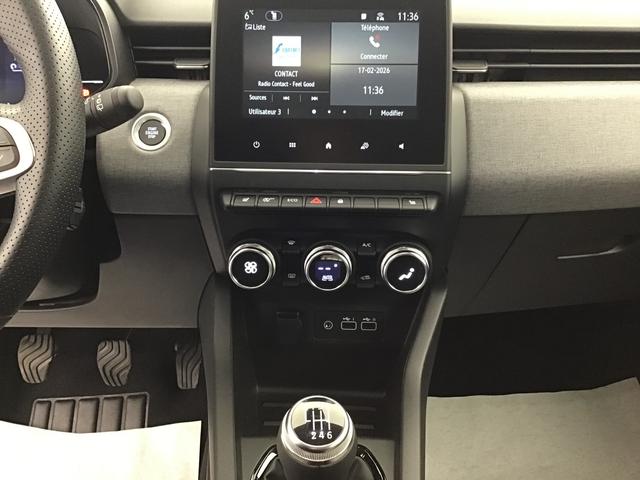 Renault Clio Evolution TCe 90 