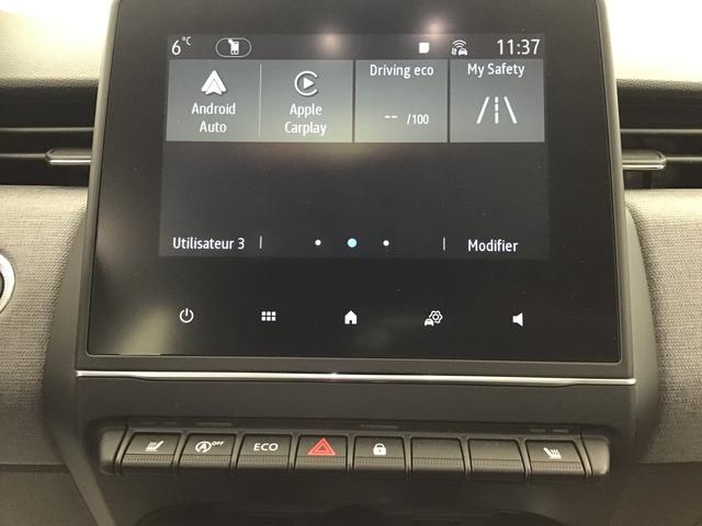 Renault Clio Evolution TCe 90 