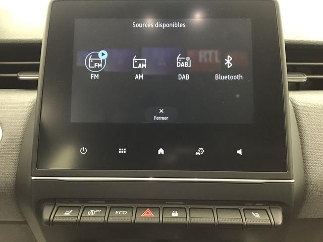 Renault Clio Evolution TCe 90 