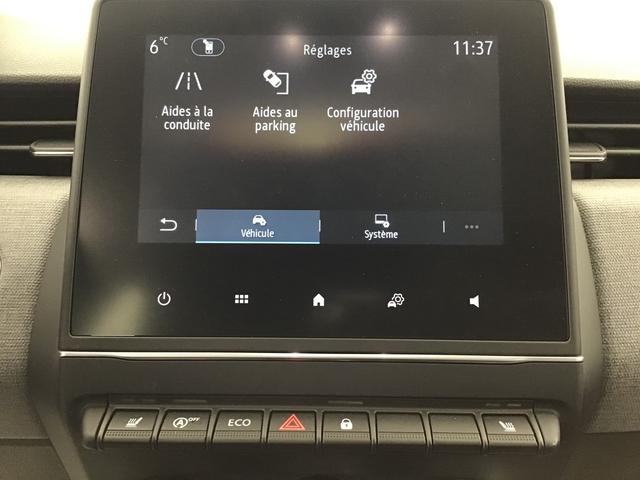 Renault Clio Evolution TCe 90 