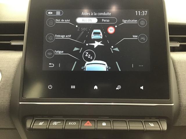 Renault Clio Evolution TCe 90 