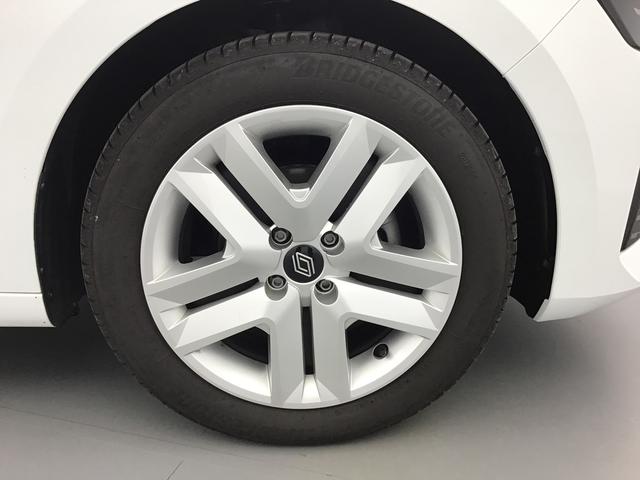 Renault Clio Evolution TCe 90 