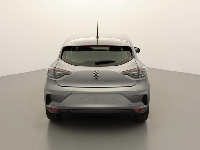 Renault Clio Evolution TCe 90 