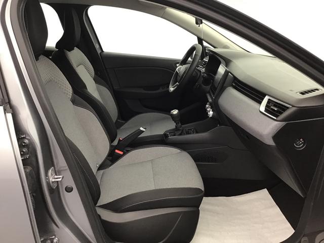 Renault Clio Evolution TCe 90 