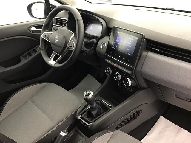 Renault Clio Evolution TCe 90 