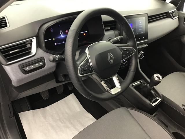 Renault Clio Evolution TCe 90 