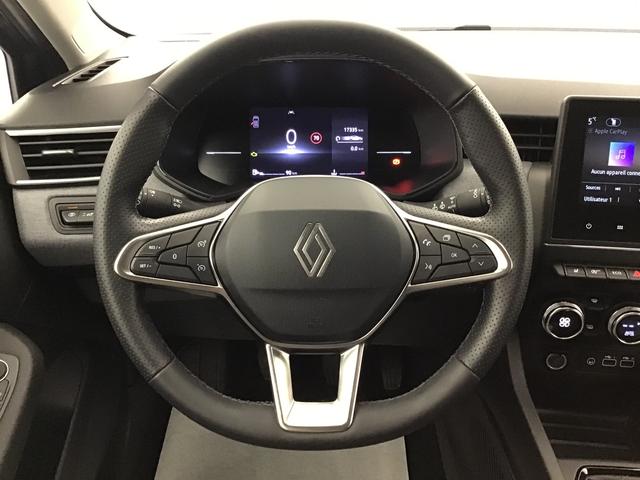 Renault Clio Evolution TCe 90 