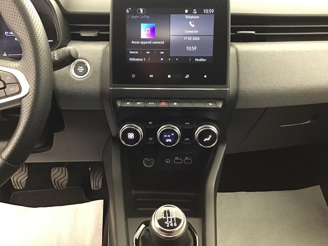 Renault Clio Evolution TCe 90 