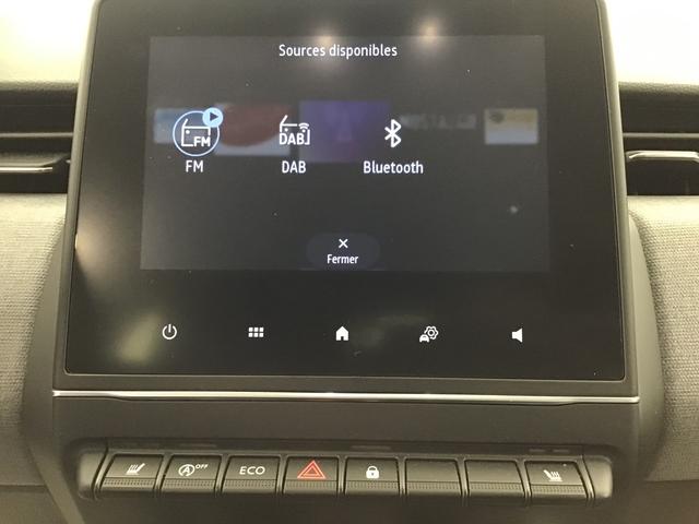 Renault Clio Evolution TCe 90 