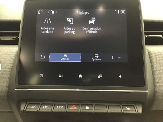 Renault Clio Evolution TCe 90 