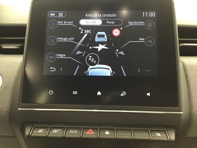 Renault Clio Evolution TCe 90 