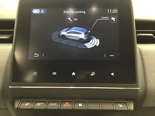 Renault Clio Evolution TCe 90 