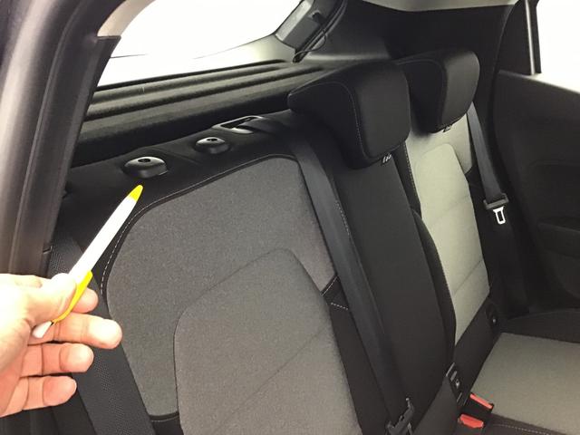 Renault Clio Evolution TCe 90 