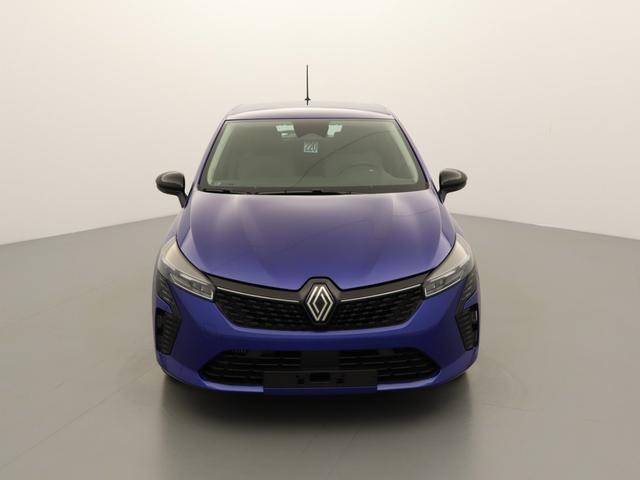 Renault Clio Evolution TCe 90 