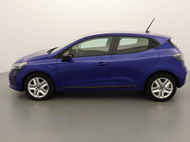 Renault Clio Evolution TCe 90 