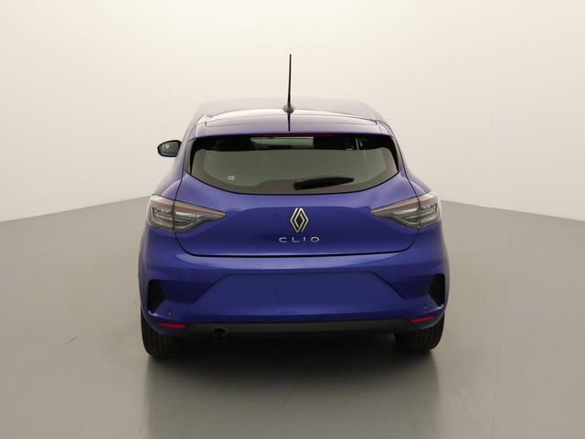 Renault Clio Evolution TCe 90 