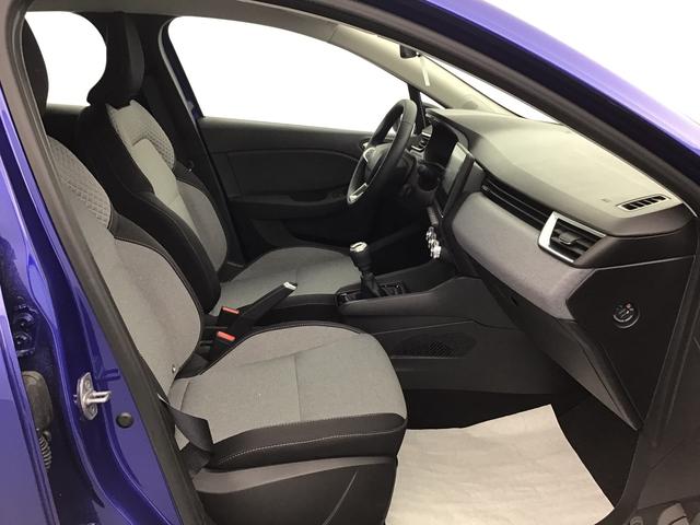 Renault Clio Evolution TCe 90 