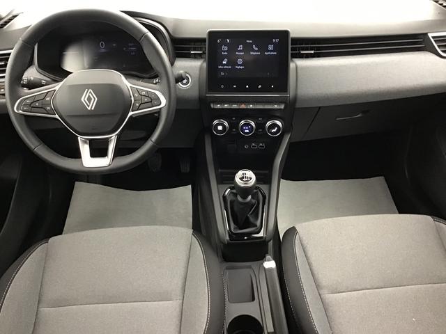 Renault Clio Evolution TCe 90 