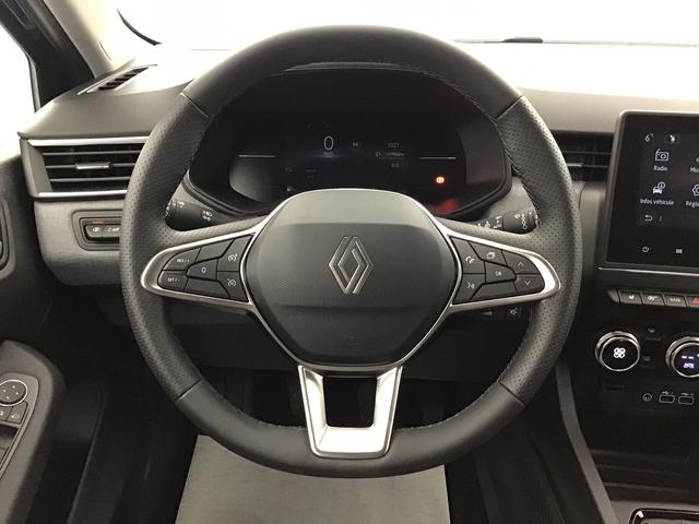 Renault Clio Evolution TCe 90 