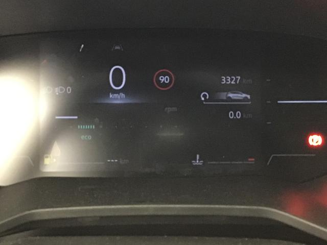 Renault Clio Evolution TCe 90 