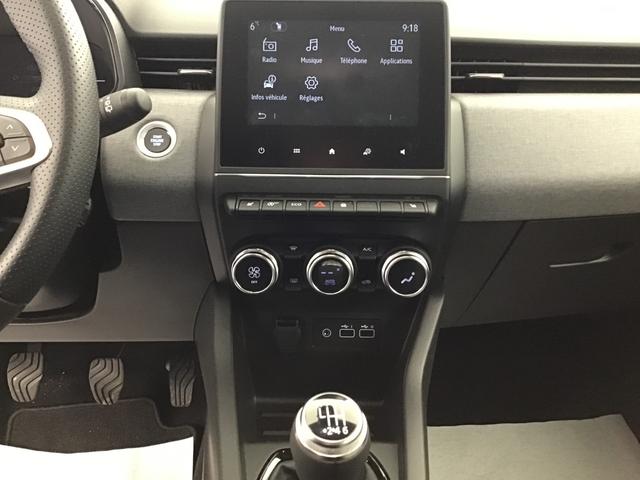 Renault Clio Evolution TCe 90 