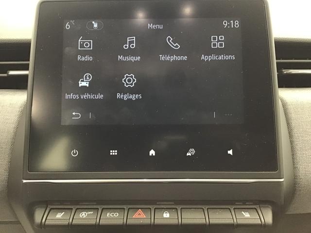 Renault Clio Evolution TCe 90 