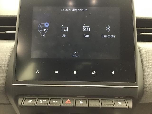 Renault Clio Evolution TCe 90 