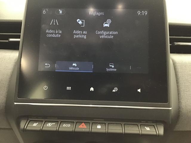 Renault Clio Evolution TCe 90 