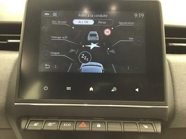 Renault Clio Evolution TCe 90 