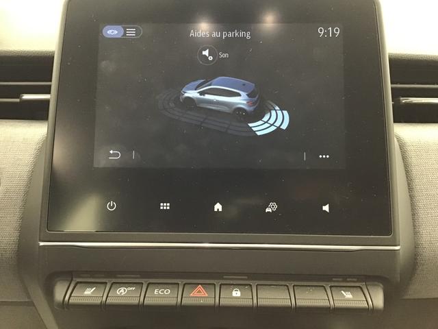 Renault Clio Evolution TCe 90 