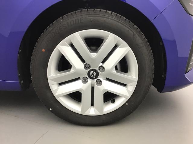 Renault Clio Evolution TCe 90 