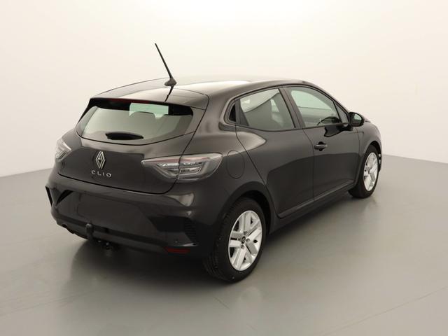 Renault Clio Evolution TCe 90 