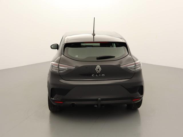 Renault Clio Evolution TCe 90 