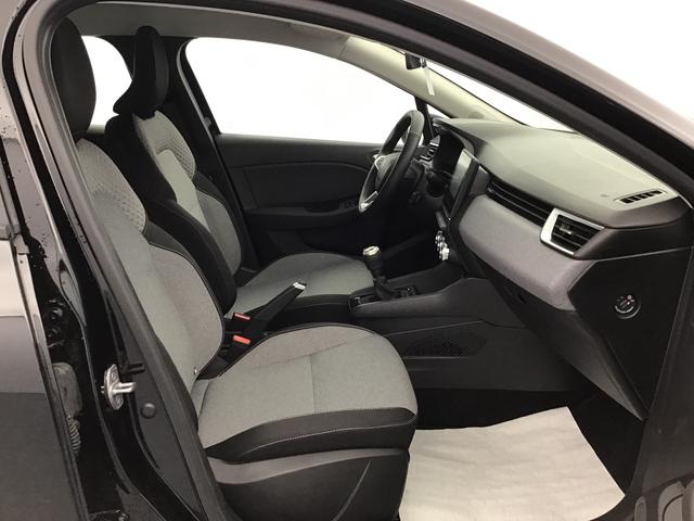 Renault Clio Evolution TCe 90 