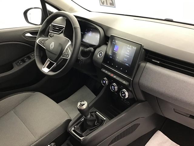 Renault Clio Evolution TCe 90 