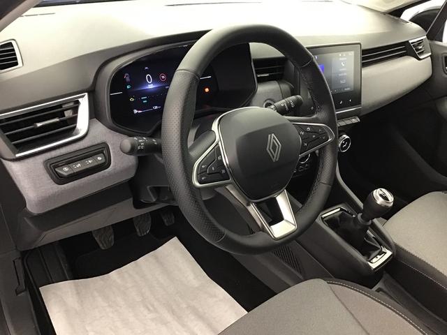 Renault Clio Evolution TCe 90 