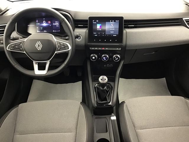 Renault Clio Evolution TCe 90 