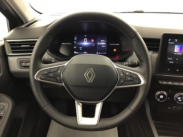 Renault Clio Evolution TCe 90 