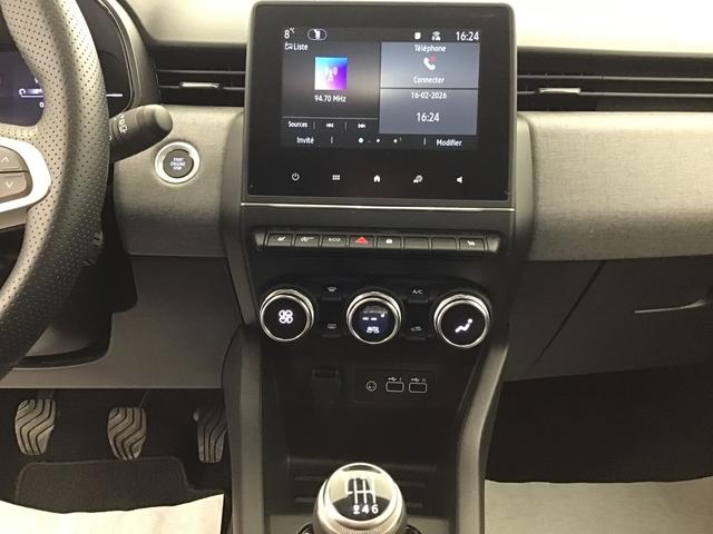 Renault Clio Evolution TCe 90 