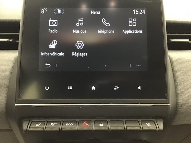 Renault Clio Evolution TCe 90 