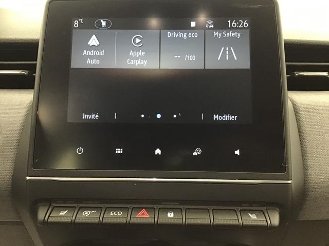 Renault Clio Evolution TCe 90 