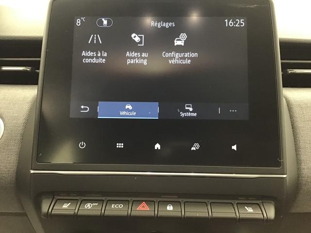 Renault Clio Evolution TCe 90 