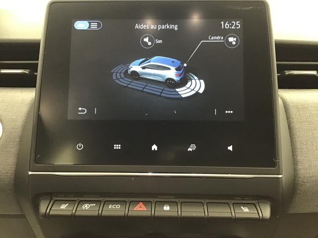 Renault Clio Evolution TCe 90 