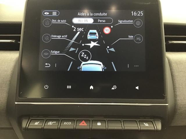 Renault Clio Evolution TCe 90 