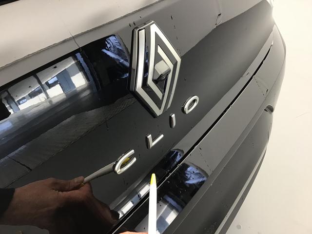 Renault Clio Evolution TCe 90 