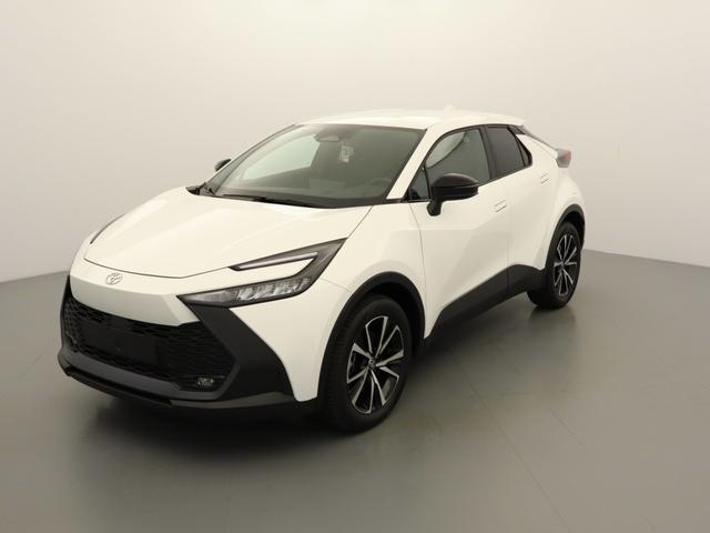 Toyota C-HR - Design 2.0 Plug-in Hybrid Gasoline 228hp