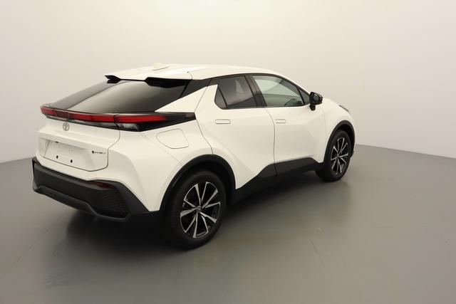 Toyota C-HR Design 2.0 Plug-in Hybrid Gasoline 228hp 